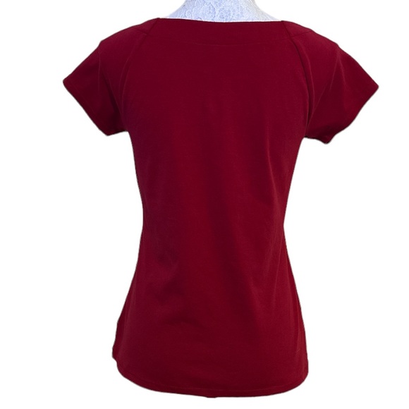 Lauren Ralph Lauren top - Picture 2 of 4